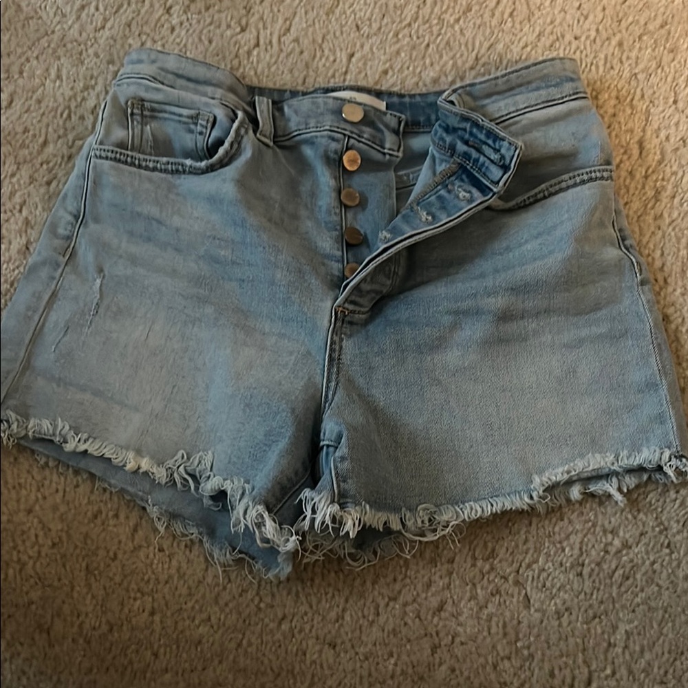 Joe’s Denim Shorts